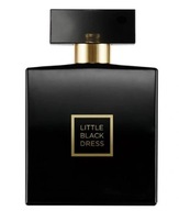 Parfum Little BLACK Dress Avon 50 ml EDP Oriental