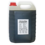 GLIVIT krmivo rastlinný glycerín 5L/6,25 kg