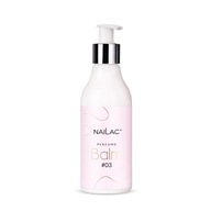 Telové mlieko, parfumované #03 200ml NaiLac