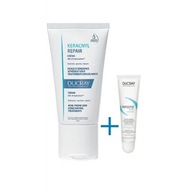 Ducray Keracnyl Repair Cream + Balzam Set