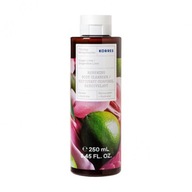 KORRES Ginger Lime Body Wash 250 ml