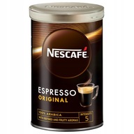 NESCAFE GOLD ESPRESSO ORIGINAL Coffee Melt. 95 g