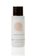 GENEVA GUILD Hydratačné telové mlieko 30 ml