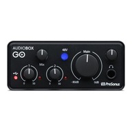 PreSonus AudioBox GO - USB audio rozhranie