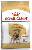 ROYAL CANIN Francúzsky buldoček dospelý 1,5 kg