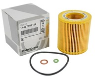 OE BMW OLEJOVÝ FILTER ORIGINÁL 1 F20 F21 M135I