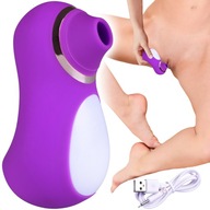 Penguin Vibrator, Penguin Air Massager