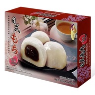 Japonské sušienky Mochi s červenou fazuľou 210g