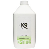 K9 Instant Dmatter, detangler, sprej 250ml