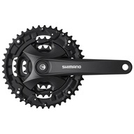 Kľuky Shimano FC-MT101 170 mm