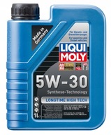 LIQUI MOLY LONGTIME HIGH TECH 5W30 - 9506 - 1L