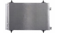 RADIATOR RENAULT TRAFIC 1.9DCI 01-