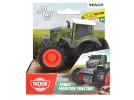 Traktor DICKIE TOYS Farm Monster 203731000