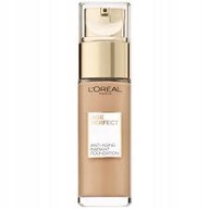 Loreal Age Perfect 310 Rose Honey Foundation