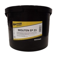 TUK NA LOŽISKÁ MOLITEN EP-23 QARMAX 4,5KG