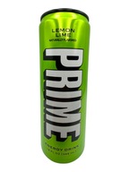 PRIME Energy Drink Lemon Lime 355 ml