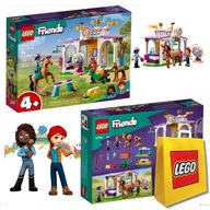 LEGO Friends 41746 Darček na výcvik koní