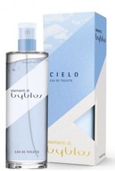 BYBLOS CIELO toaletná voda 120ml