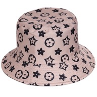 Fisherman BUCKET HAT letná béžová