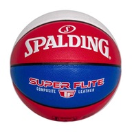 Basketbalová lopta Spalding Super Flite 76928Z 7