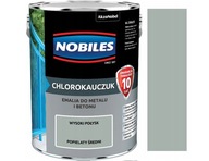 NOBILES CHLOROGUMA 0,9L STREDNÁ POPEL SIVÁ