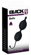 Gule-Black Velvet Balls