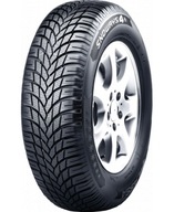 4x zimné pneumatiky 225/45R17 LASSA SNOWAYS 4 94V XL