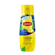 Lipton Ice Tea Citrus sodastream sirup 440 ml