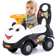 HRAČKOVÉ CHODÍTKO PANDA PUSH AUTO POLESIE