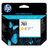 Originálna tlačová hlava HP CH645A, žltá, HP