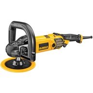 DeWALT Autoleštička 180mm + VLNA DWP849X