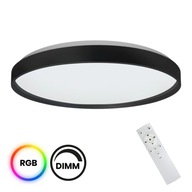 RINGO RGB 36W stropné svietidlo Ø390 mm