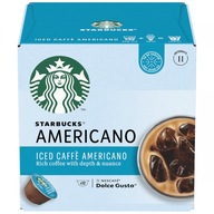 Dolce Gusto Iced Caffe Americano Coffee v kapsuliach