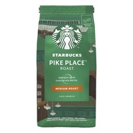 Starbucks Pike Place Stredná zrnková káva 200g