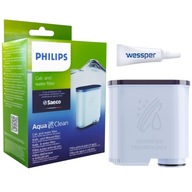 FILTER SAECO PHILIPS AQUACLEAN CA6903 TUK