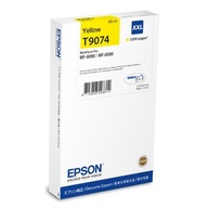 Atrament Epson T9074 Yellow C13T907440 69 ml