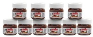 NUTELLA čokoládový krém MINI 10 x 25g