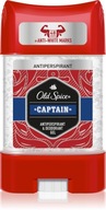 OLD SPICE CAPTAIN ANTIPERSPIRANT 70ml