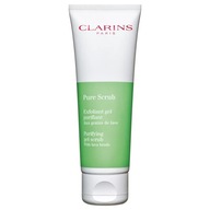 Pure Scrub Purifying Gel Scrub gélový peeling pre t