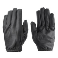 Kožené rukavice s Kevlar Black 12503002 XL