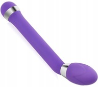 CURVED G-SPOT SEX VIBRATOR STIMULÁTOR G-SPOT