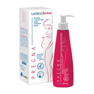 Lacibios Femina Pregna, špecializovaný gél na intímnu hygienu, 150 ml