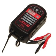 Smart Charger 7 LCD 6/12V usmerňovač