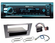 Xblitz RF250 Bluetooth USB rádio FORD MONDEO MK3