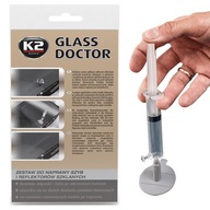 SÚPRAVA NA OPRAVU SKLA K2 GLASS DOCTOR 0,8ml