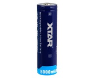 XTAR 21700 PCM 5000mAh Li-ION 3,7V batéria