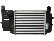 INTERCOOLER TOYOTA VERSO S 1.4 YARIS III 1.4