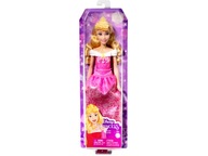 Bábika MATTEL Disney Princess Aurora HLW09