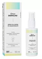 ONCO DERMLINE Sprej po rádioterapii 50 ml