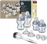 Tommee Tippee Owl Newborn Baby Starter Kit